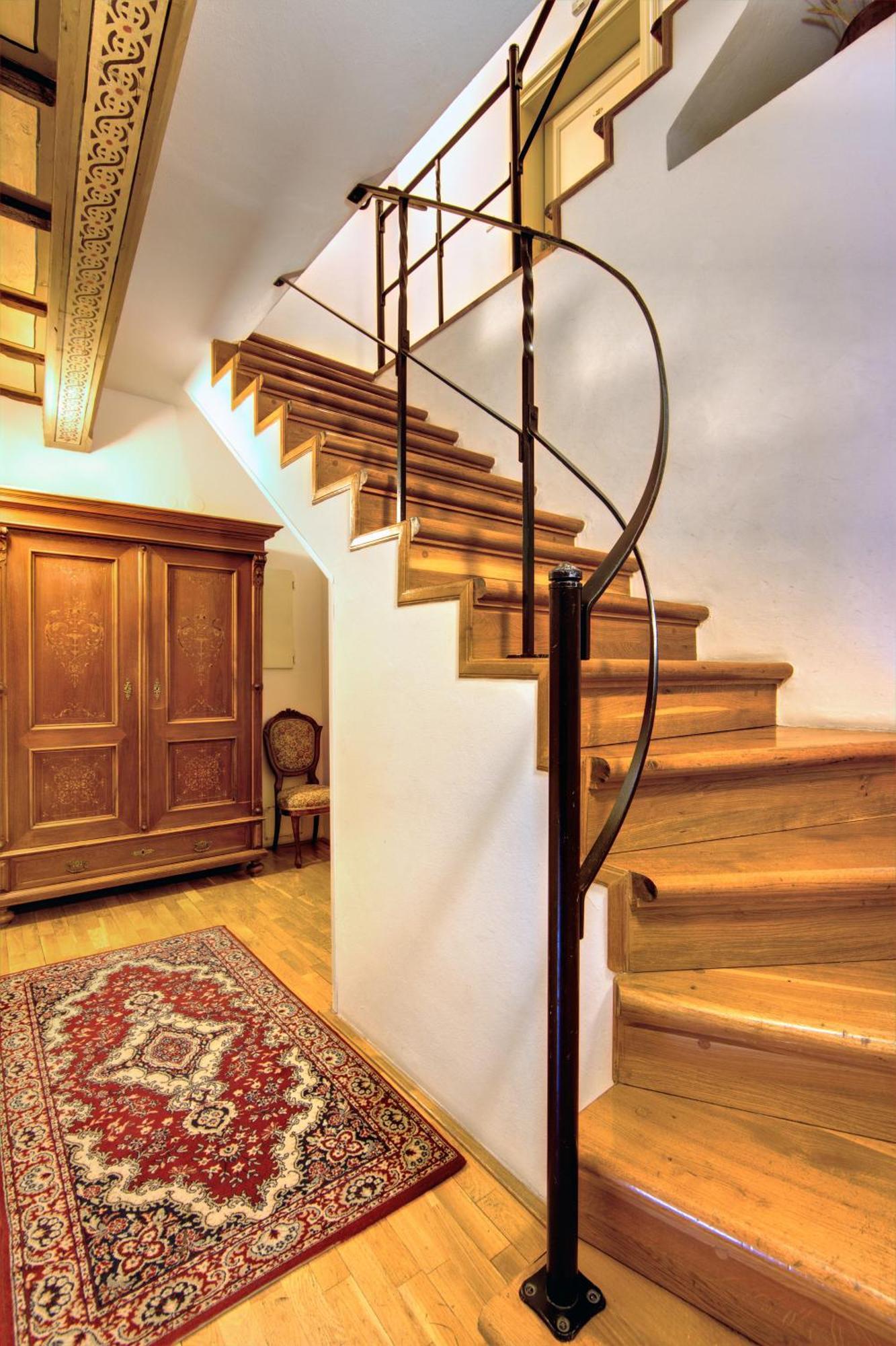 Red Lion Hotel Prague Extérieur photo