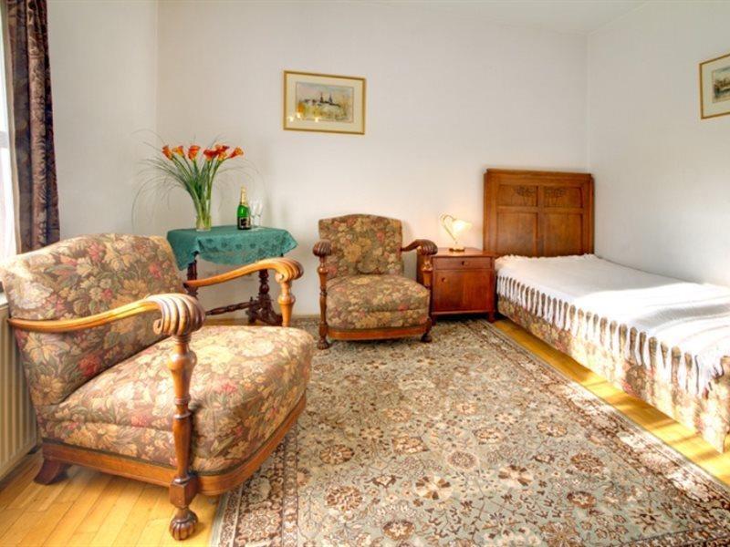 Red Lion Hotel Prague Extérieur photo