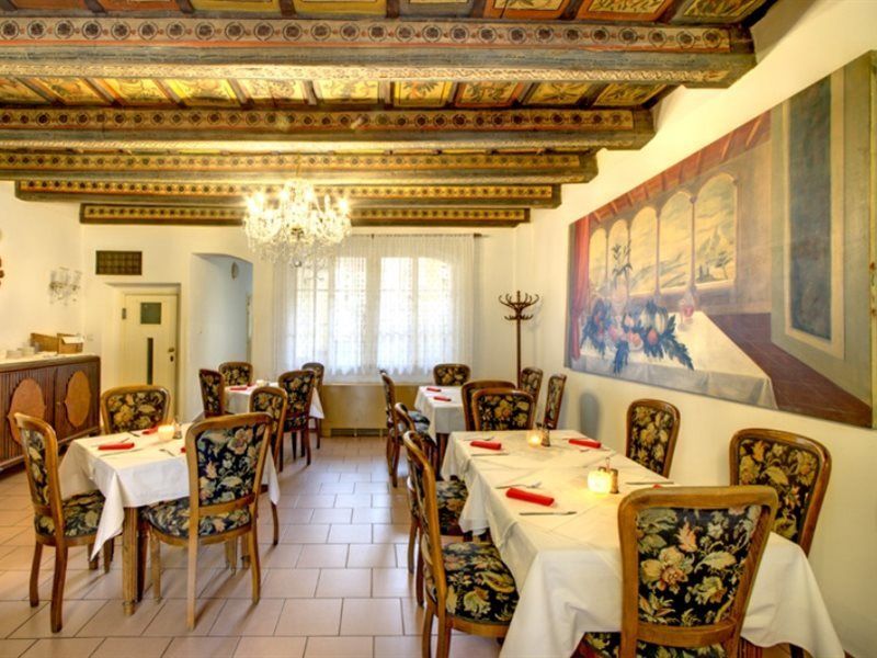 Red Lion Hotel Prague Extérieur photo