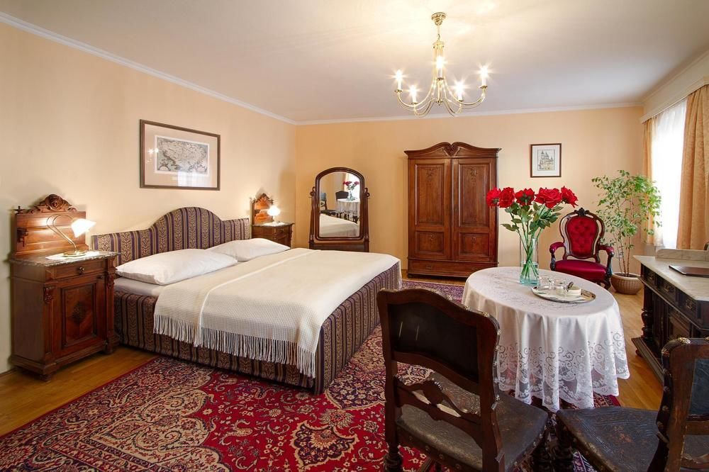 Red Lion Hotel Prague Extérieur photo