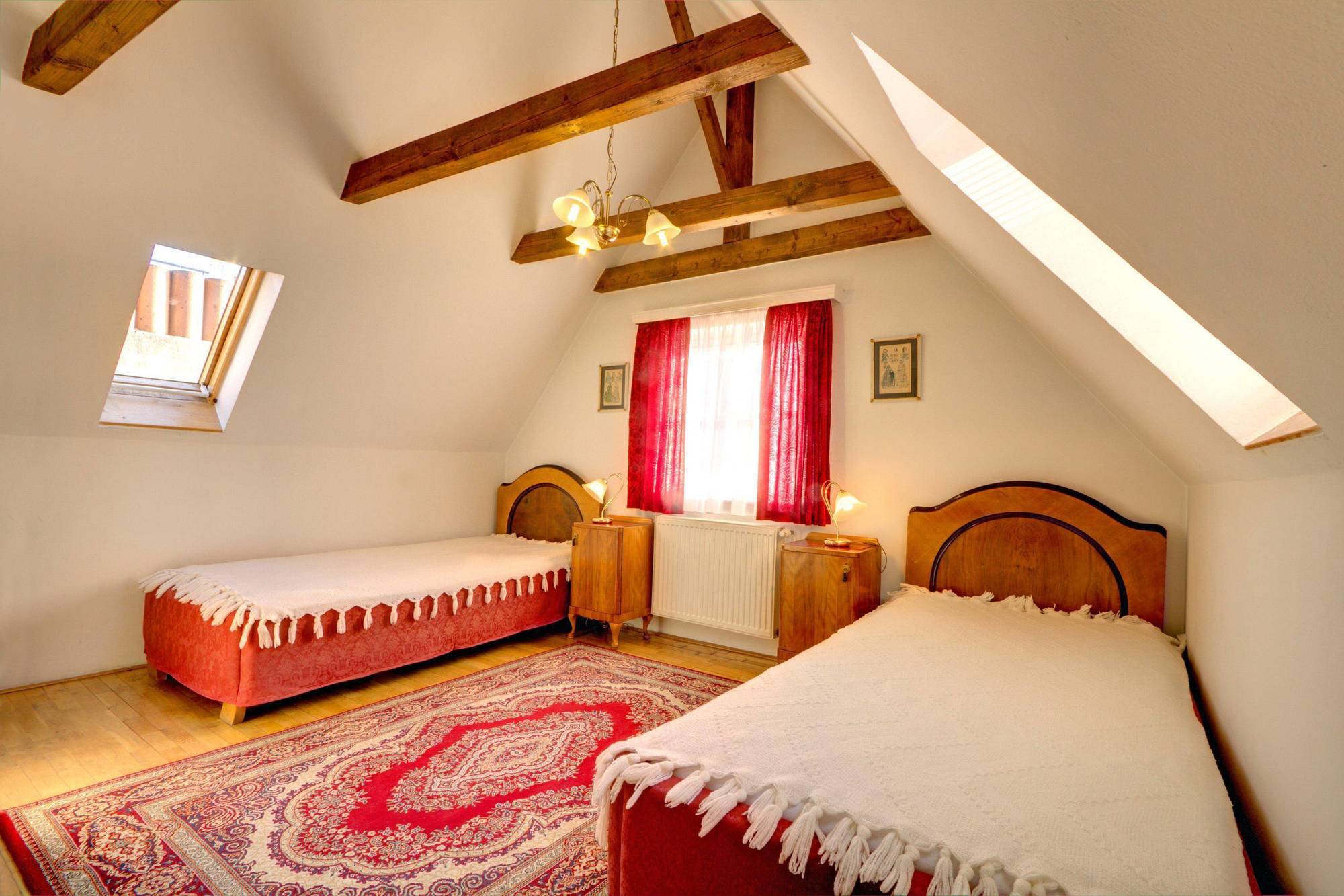 Red Lion Hotel Prague Extérieur photo
