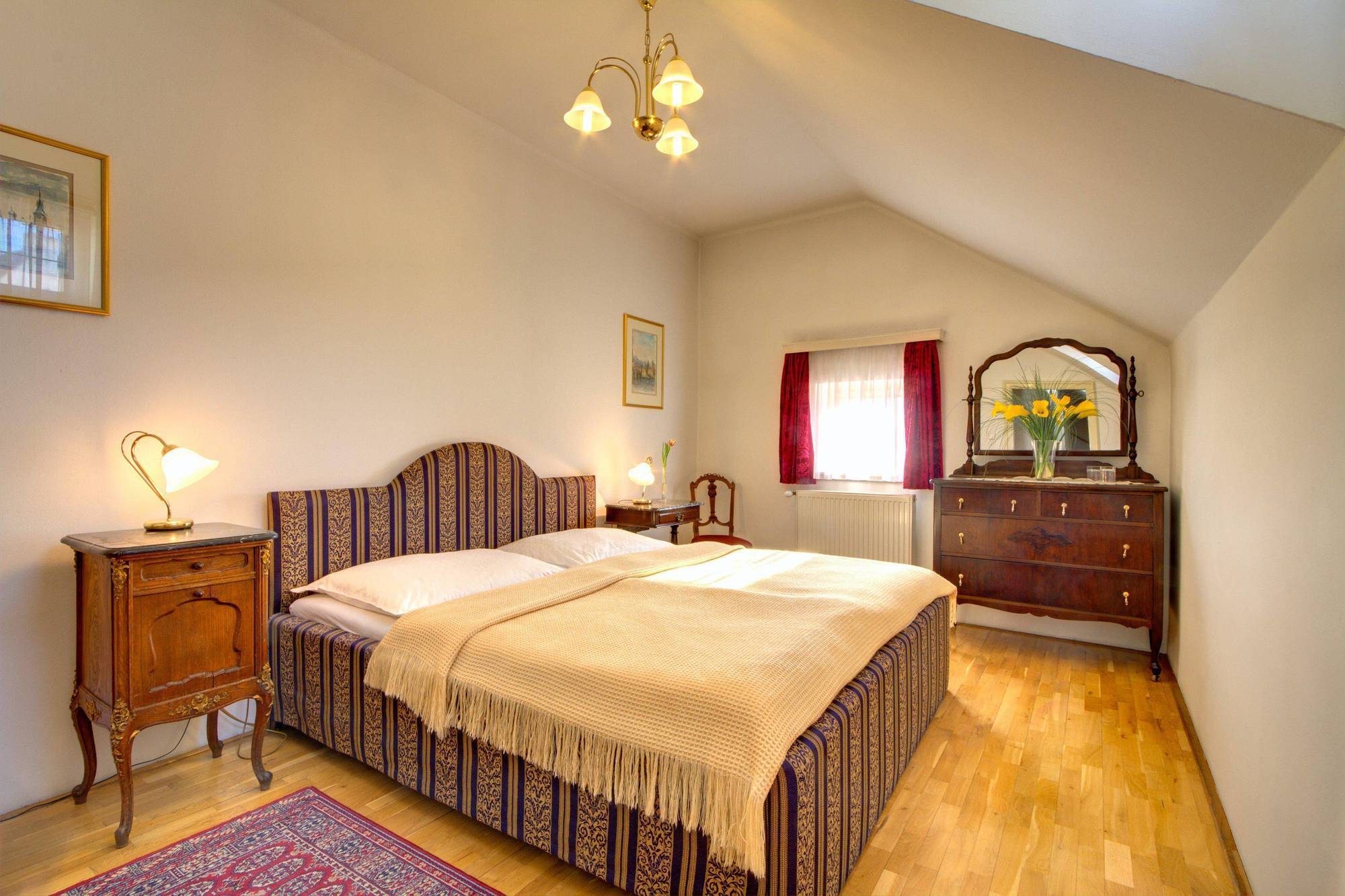 Red Lion Hotel Prague Extérieur photo