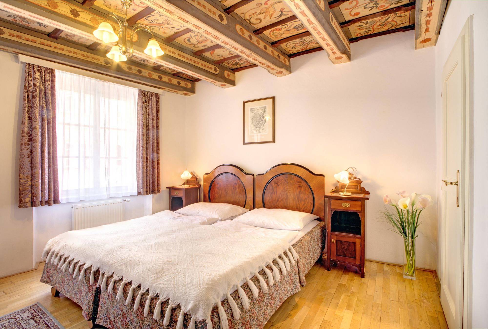 Red Lion Hotel Prague Extérieur photo