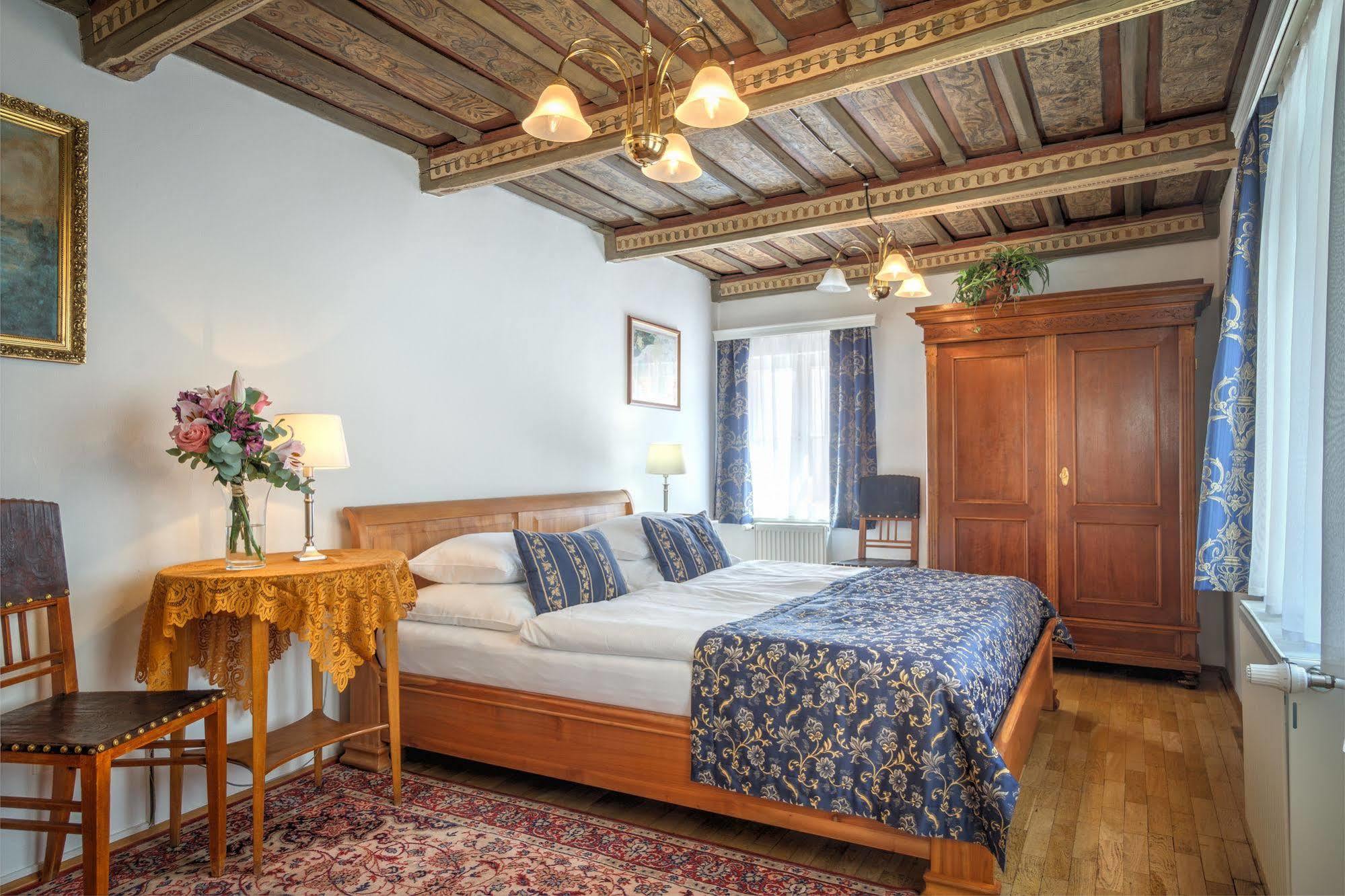 Red Lion Hotel Prague Extérieur photo