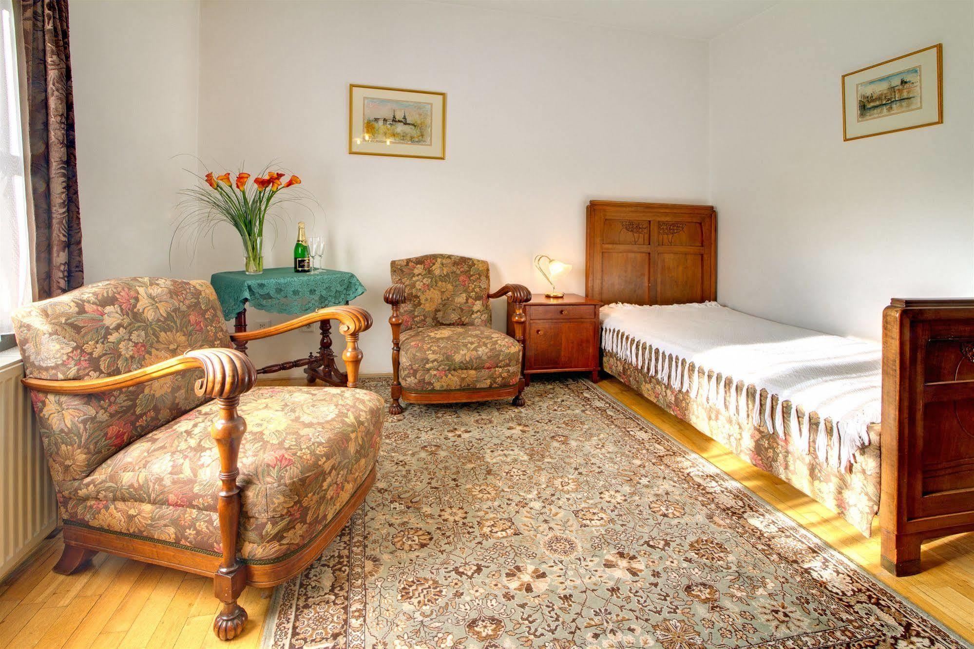 Red Lion Hotel Prague Extérieur photo